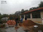 山西省,大同市,灵丘县,赵北乡,跃子沟村