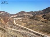 山西省,大同市,灵丘县,赵北乡,跃子沟村