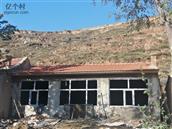 山西省,大同市,灵丘县,赵北乡,跃子沟村