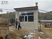 山西省,大同市,灵丘县,赵北乡,跃子沟村