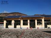 山西省,大同市,灵丘县,赵北乡,跃子沟村