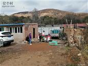 山西省,大同市,灵丘县,赵北乡,跃子沟村