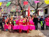 河北省,石家庄市,平山县,北冶乡,黄安村