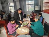 河北省,石家庄市,平山县,北冶乡,黄安村