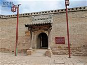 山西省,吕梁市,临县,三交镇,孙家沟村