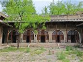 山西省,吕梁市,临县,三交镇,孙家沟村