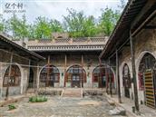 山西省,吕梁市,临县,三交镇,孙家沟村