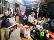 广东省,珠海市,金湾区,红旗镇,三板村