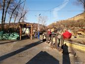 山西省,大同市,灵丘县,赵北乡,跃子沟村