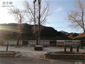 山西省,大同市,灵丘县,赵北乡,跃子沟村