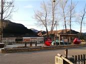 山西省,大同市,灵丘县,赵北乡,跃子沟村