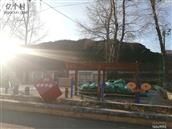 山西省,大同市,灵丘县,赵北乡,跃子沟村