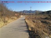 辽宁省,朝阳市,龙城区,半拉山街道,半拉山村