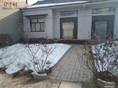 陕西省,渭南市,合阳县,和家庄镇,东马村