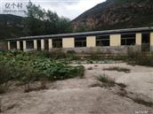 山西省,大同市,灵丘县,赵北乡,跃子沟村