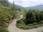 安徽省,黄山市,歙县,狮石乡,营川村