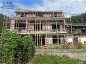 安徽省,黄山市,歙县,狮石乡,营川村