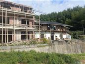 安徽省,黄山市,歙县,狮石乡,营川村