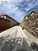 河北省,石家庄市,赞皇县,西阳泽乡,大河道村