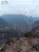 云南省,昭通市,鲁甸县,龙头山镇,光明村