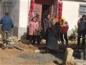 山东省,烟台市,莱州市,平里店镇,大沟崖村