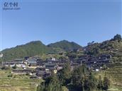 贵州省,黔南州,三都县,羊福乡,达荣村