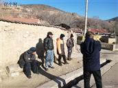 山西省,大同市,灵丘县,赵北乡,跃子沟村