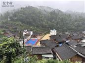 贵州省,黔东南州,台江县,方召乡,巫脚南村