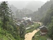 贵州省,黔东南州,台江县,方召乡,巫脚南村