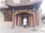 山西省,忻州市,静乐县,中庄乡,史家岭村