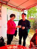 广西,贺州市,富川县,富阳镇,羊公村