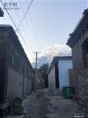 河北省,石家庄市,平山县,东回舍镇,白塔坡村