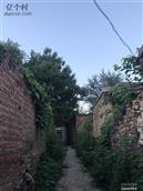 河北省,石家庄市,平山县,东回舍镇,白塔坡村