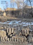 山西省,忻州市,定襄县,蒋村乡,麻河沟村