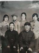 陕西省,咸阳市,彬州市,城关镇,万人村