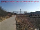 辽宁省,朝阳市,龙城区,半拉山街道,半拉山村