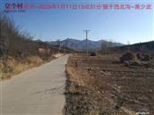 辽宁省,朝阳市,龙城区,半拉山街道,半拉山村