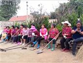 山东省,威海市,荣成市,人和镇,秦家竹村