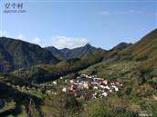 浙江省,金华市,婺城区,箬阳乡,周坞村