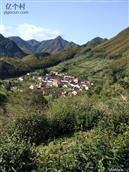 浙江省,金华市,婺城区,箬阳乡,周坞村