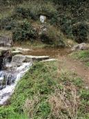 浙江省,金华市,婺城区,箬阳乡,周坞村