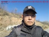 辽宁省,朝阳市,龙城区,半拉山街道,半拉山村