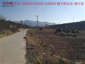 辽宁省,朝阳市,龙城区,半拉山街道,半拉山村