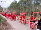 广西,贺州市,八步区,贺街镇,龙马村