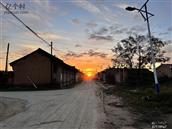 陕西省,延安市,富县,交道镇,鲁家庄村