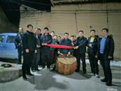 甘肃省,天水市,秦安县,五营乡,杨湾村