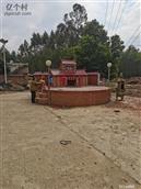 广西,贺州市,八步区,贺街镇,龙马村