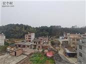 广西,贺州市,八步区,贺街镇,龙马村