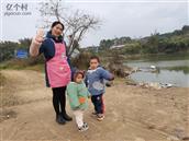 广西,贺州市,八步区,贺街镇,龙马村