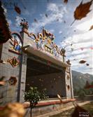 甘肃省,天水市,麦积区,三岔乡,前进村